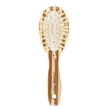 Маленькая расческа HH1 Olivia Garden, Small Ionic Oval
Маленькая расческа HH1 Olivia Garden, Small Ionic Oval