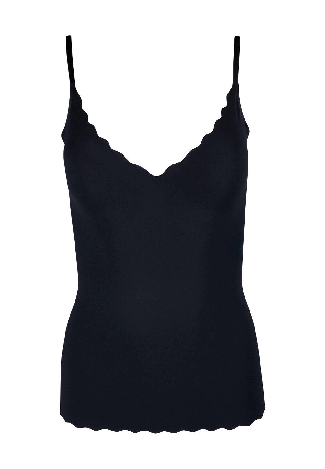 Женский жилет на тонких бретелях Micro Essentials из микрофибры SKINY, цвет 7665 Black
Женский жилет на тонких бретелях Micro Essentials из микрофибры SKINY, цвет 7665 Black