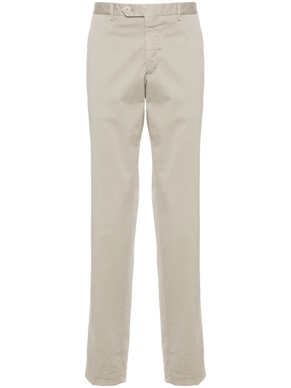 Брюки со складками Rota, нейтральный 
Брюки со складками Rota, нейтральный