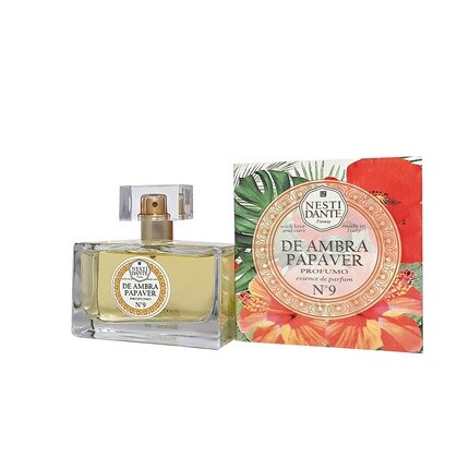 Love & Care Ambra Papaver парфюмированная вода 100 мл, Nesti Dante
Love & Care Ambra Papaver парфюмированная вода 100 мл, Nesti Dante