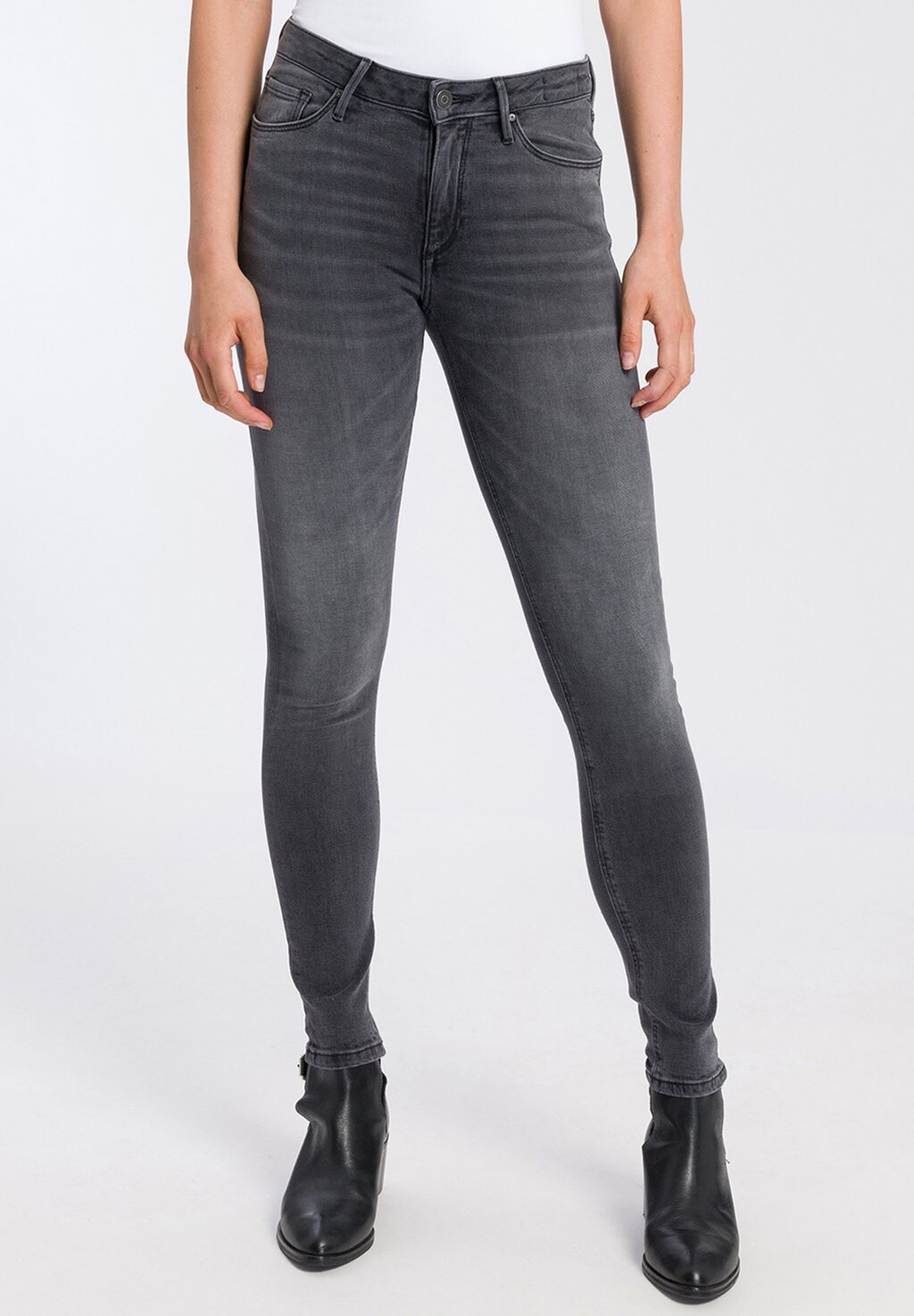 Джинсы Slim Fit ALAN Cross Jeans, цвет grey used
Джинсы Slim Fit ALAN Cross Jeans, цвет grey used