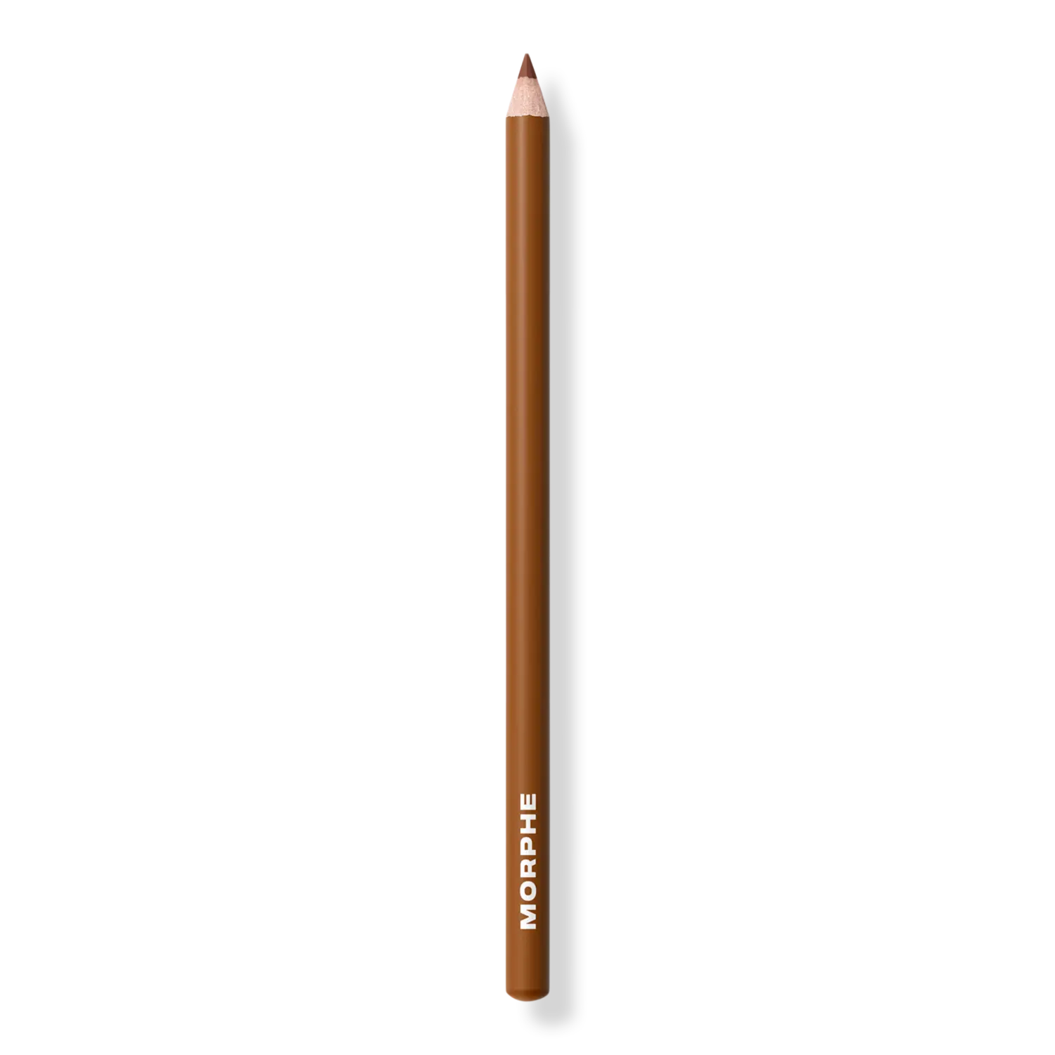 Карандаш для губ Signature Morphe, Brulee (muted golden brown)
Карандаш для губ Signature Morphe, Brulee (muted golden brown)