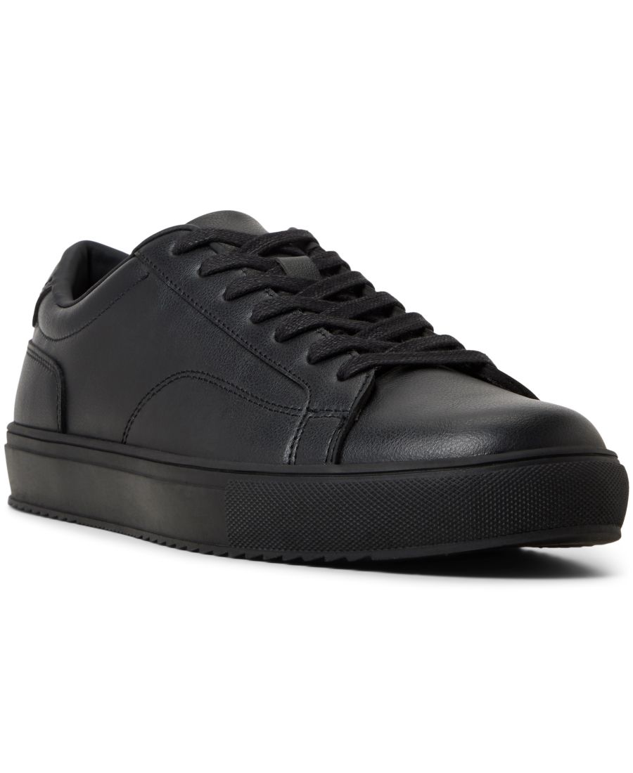 Мужские кроссовки Kelloway на шнуровке с круглым носком Call It Spring, Black
Мужские кроссовки Kelloway на шнуровке с круглым носком Call It Spring, Black