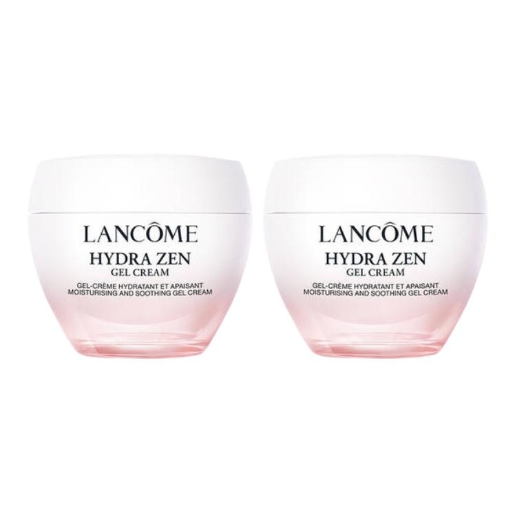 2 Успокаивающий, увлажняющий и восстанавливающий крем для лица на водной основе в форме геля, 15 мл/30 мл/50 мл Lancome, 50ml*2
2 Успокаивающий, увлажняющий и восстанавливающий крем для лица на водной основе в форме геля, 15 мл/30 мл/50 мл Lancome, 50ml*2