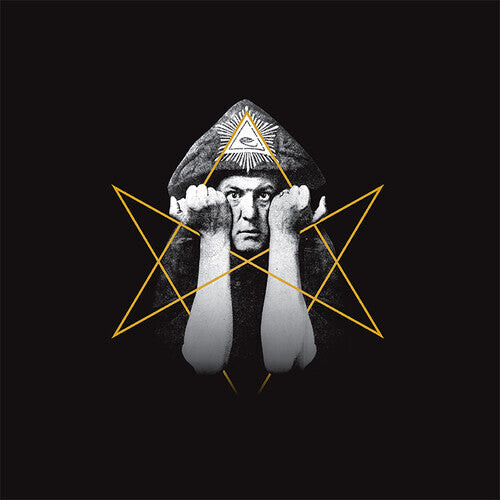 Виниловая пластинка Institution D.O.L.: Thelema Tales (White Vinyl)
Виниловая пластинка Institution D.O.L.: Thelema Tales (White Vinyl)