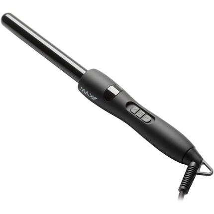 Плойка для завивки 19 мм 19 мм, Max Pro
Плойка для завивки 19 мм 19 мм, Max Pro