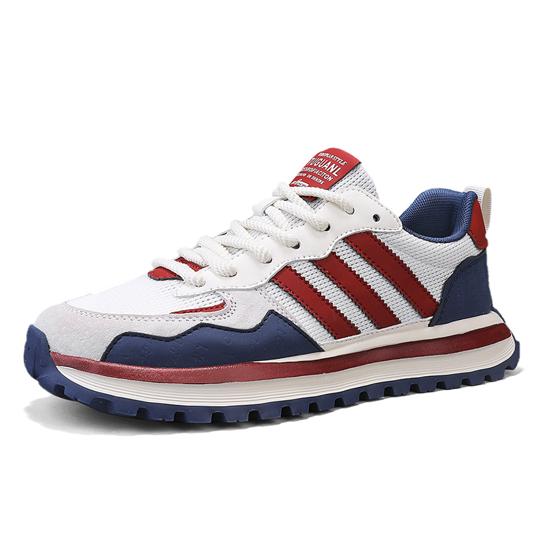 Детская обувь для подростков Wooden Rabbit, бежевый/красный
Детская обувь для подростков Wooden Rabbit, бежевый/красный