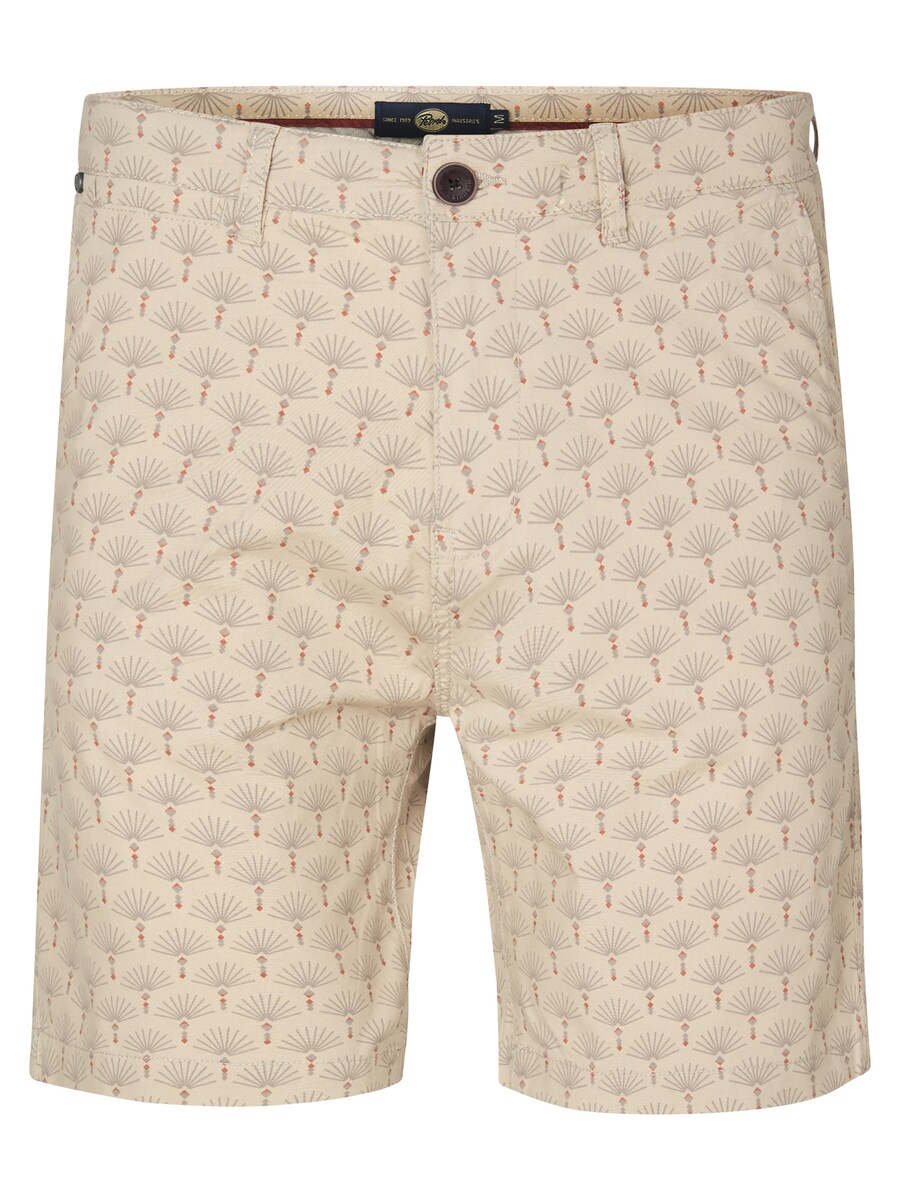 Брюки чинос Petrol Industries Anglerbreeze, кремовый
Брюки чинос Petrol Industries Anglerbreeze, кремовый