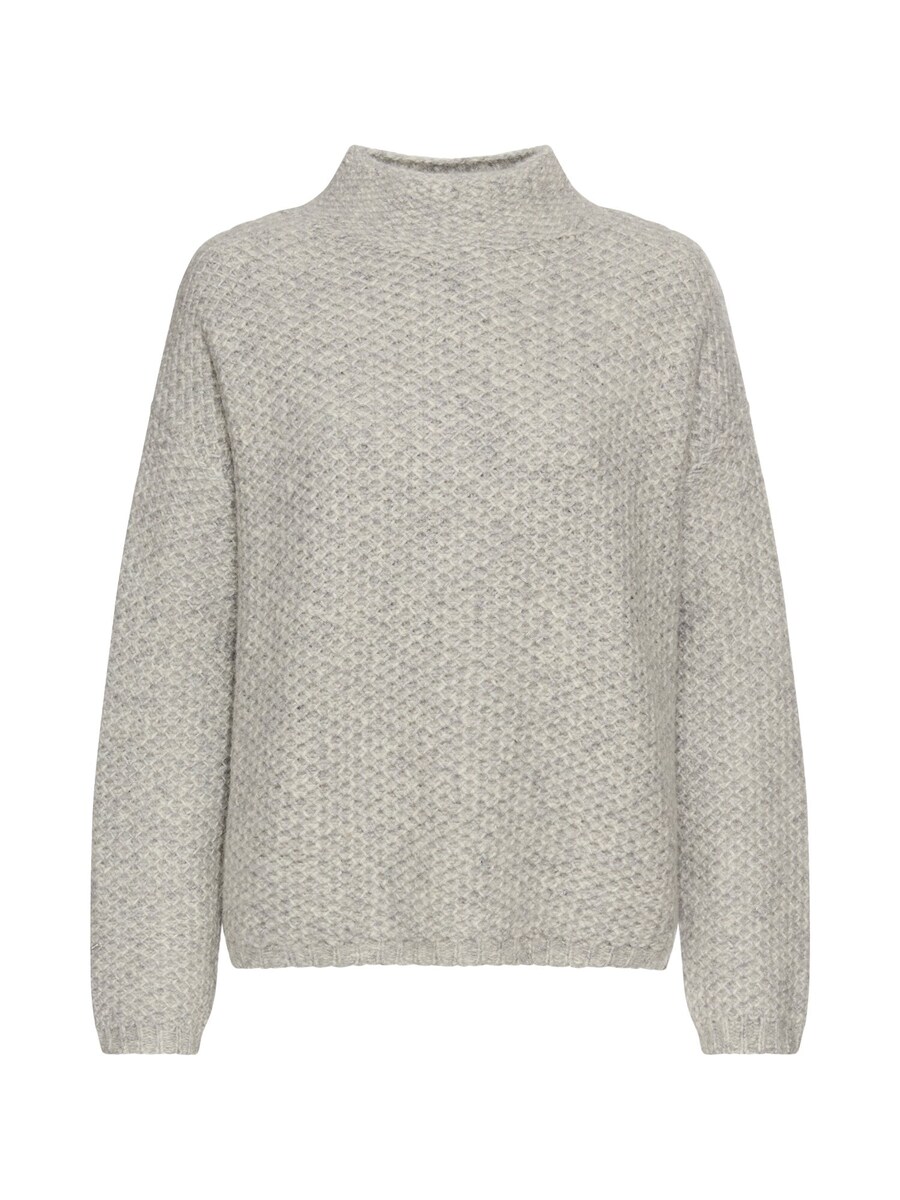 Свитер CAMEL ACTIVE, серый
Свитер CAMEL ACTIVE, серый