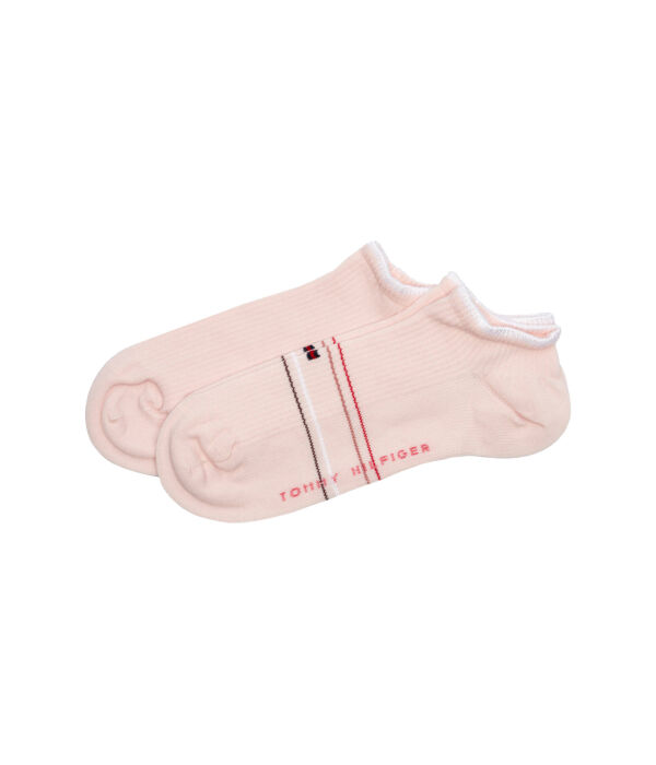 Носки/Короткие носки 2 шт. Tommy Hilfiger, коричневый
Носки/Короткие носки 2 шт. Tommy Hilfiger, коричневый