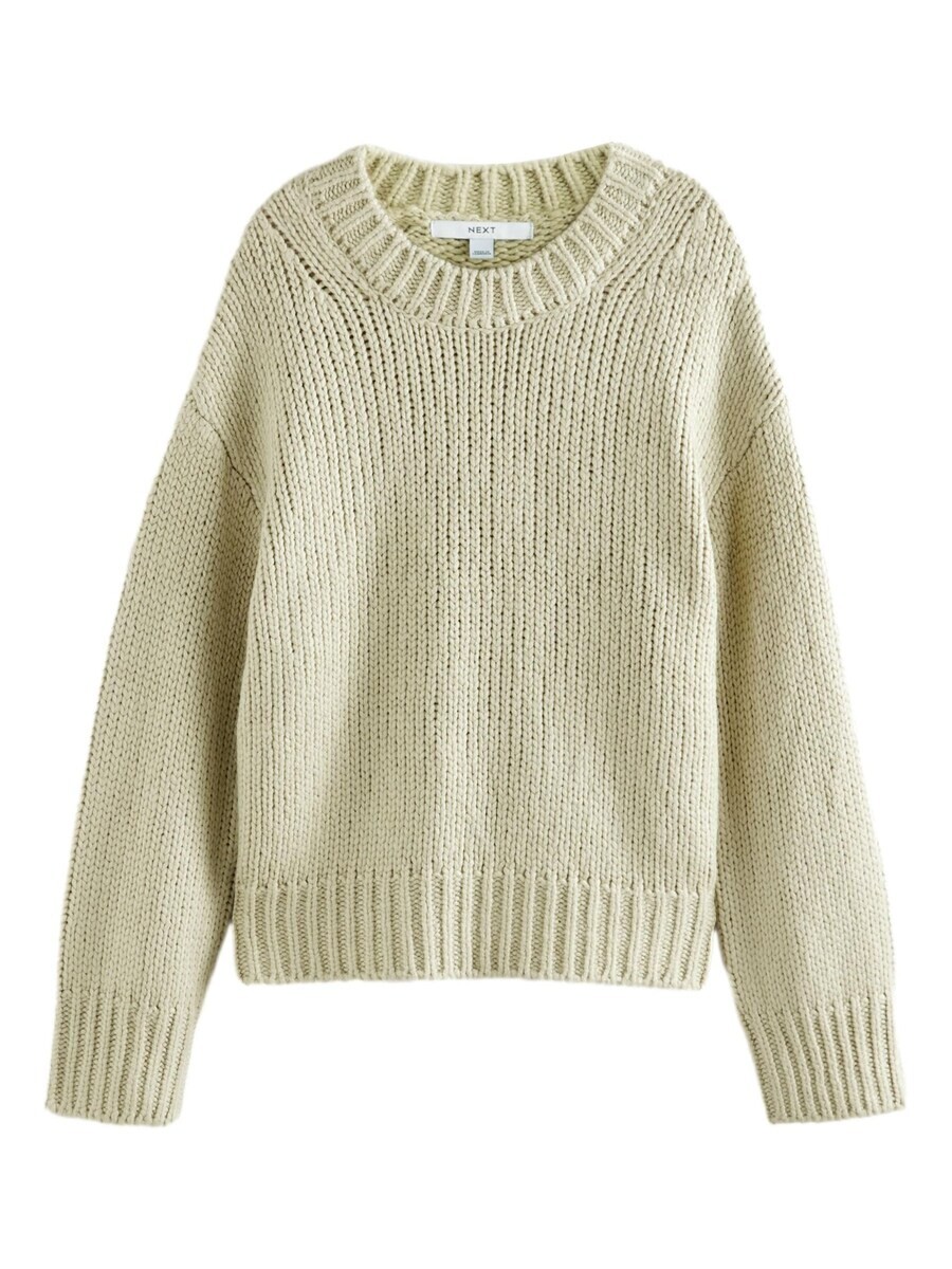 Тонкий вязаный свитер Next Sweater, пастельный зеленый
Тонкий вязаный свитер Next Sweater, пастельный зеленый