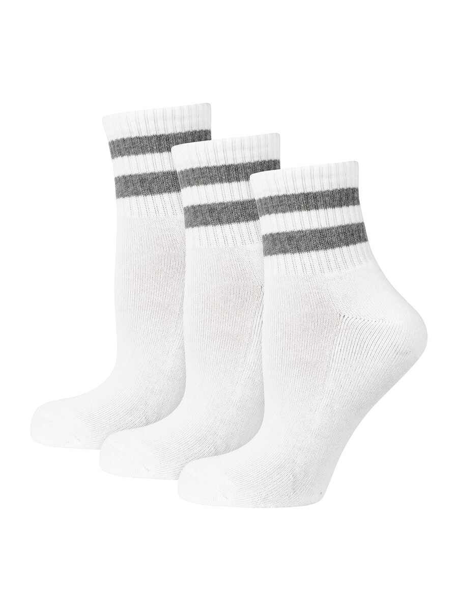 Носки Nur Der, белый
Носки Nur Der, белый