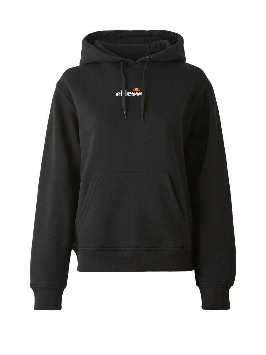 Толстовка ELLESSE Jazana 2, черный
Толстовка ELLESSE Jazana 2, черный