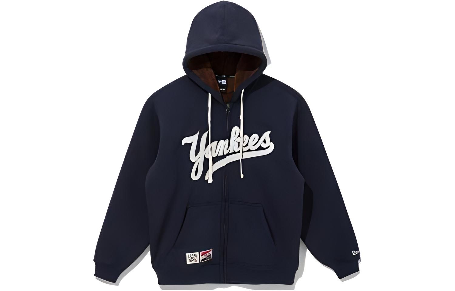 New Era Толстовка FW22 Unisex Marine Blue, Синий, New Era Толстовка FW22 Unisex Marine Blue
New Era Толстовка FW22 Unisex Marine Blue, Синий, New Era Толстовка FW22 Unisex Marine Blue