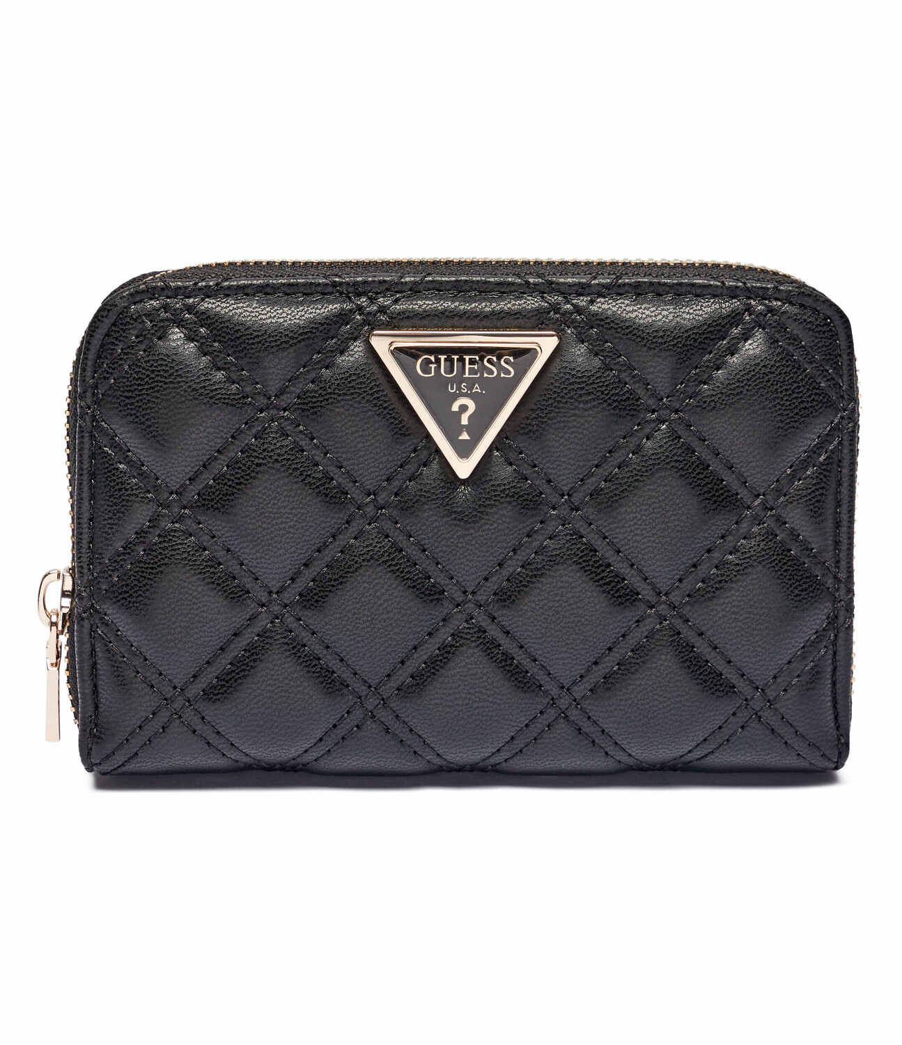 Кошелек Guess GIULLY, черный
Кошелек Guess GIULLY, черный