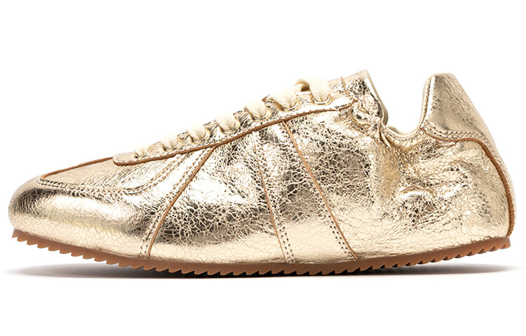 Кроссовки FOOT INDUSTRY Skateboarding Shoes Unisex Low-top Gold, золотой, Желтый, Кроссовки FOOT INDUSTRY Skateboarding Shoes Unisex Low-top Gold, золотой
Кроссовки FOOT INDUSTRY Skateboarding Shoes Unisex Low-top Gold, золотой, Желтый, Кроссовки FOOT INDUSTRY Skateboarding Shoes Unisex Low-top Gold, золотой