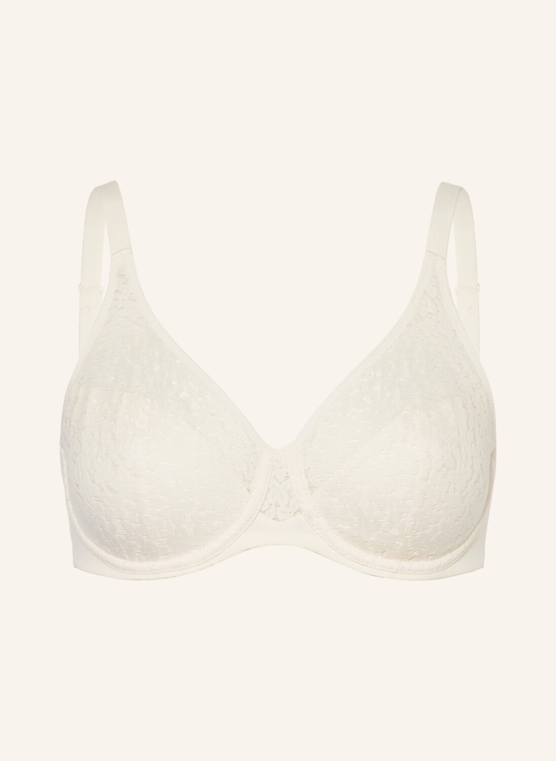 Бюстгальтер на косточках norah CHANTELLE, экрю
Бюстгальтер на косточках norah CHANTELLE, экрю