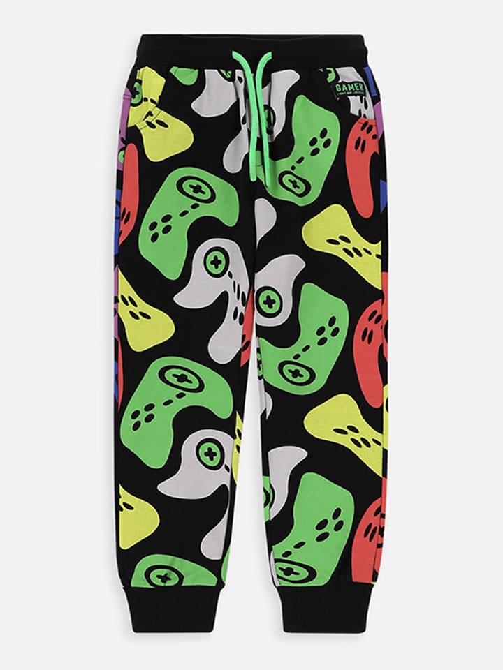 Coccodrillo Разноцветные спортивные штаны
Coccodrillo Разноцветные спортивные штаны