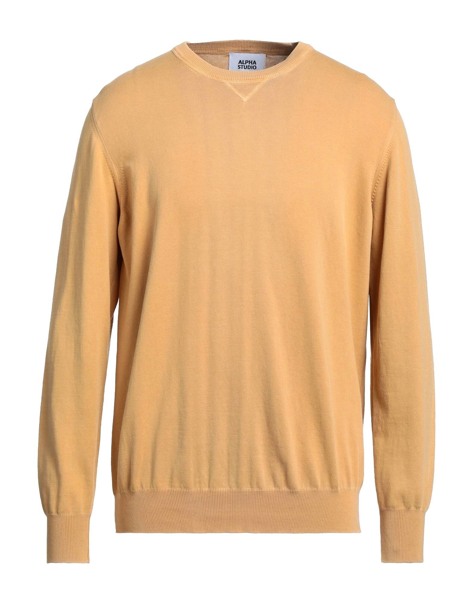 Свитер Alpha Studio, коричневый
Свитер Alpha Studio, коричневый