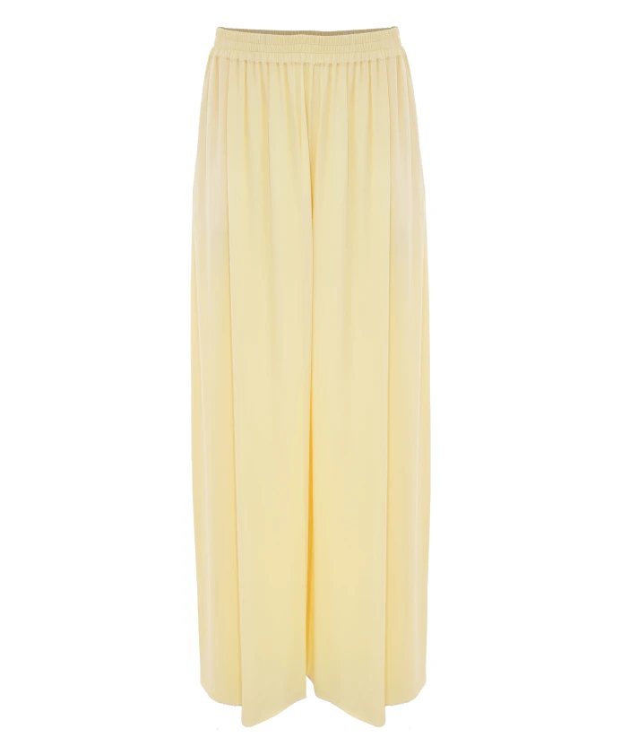 Широкие колготки Kocca, желтый
Широкие колготки Kocca, желтый