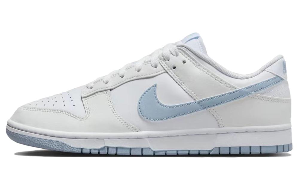 Nike Dunk Low White Light Armory Blue
Nike Dunk Low White Light Armory Blue
