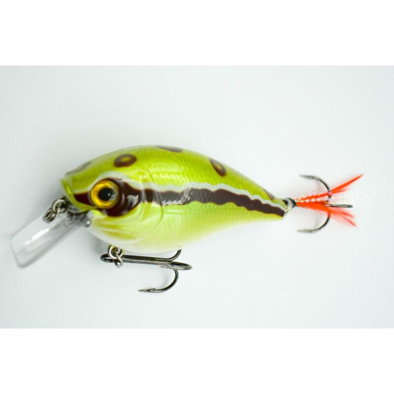 Жесткая приманка VOLKIEN SOUL - FAT VS Sub
Жесткая приманка VOLKIEN SOUL - FAT VS Sub