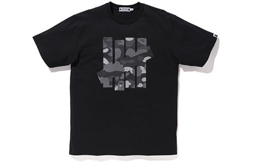 Футболка серии Ape Head унисекс A Bathing Ape
Футболка серии Ape Head унисекс A Bathing Ape