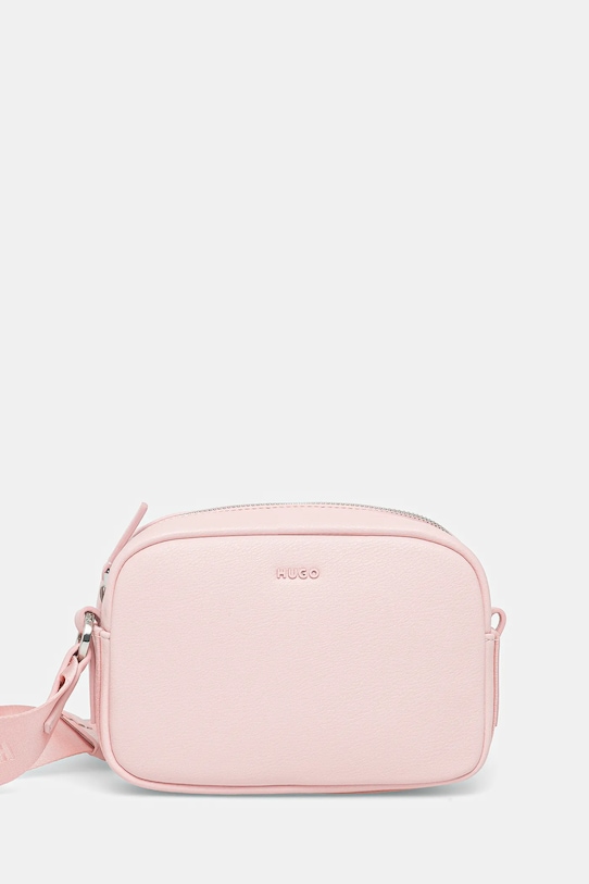 Сумка Hugo, розовый
Сумка Hugo, розовый