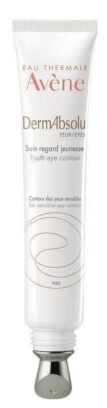Avène DermAbsolu Yeux крем для глаз, 15 ml
Avène DermAbsolu Yeux крем для глаз, 15 ml