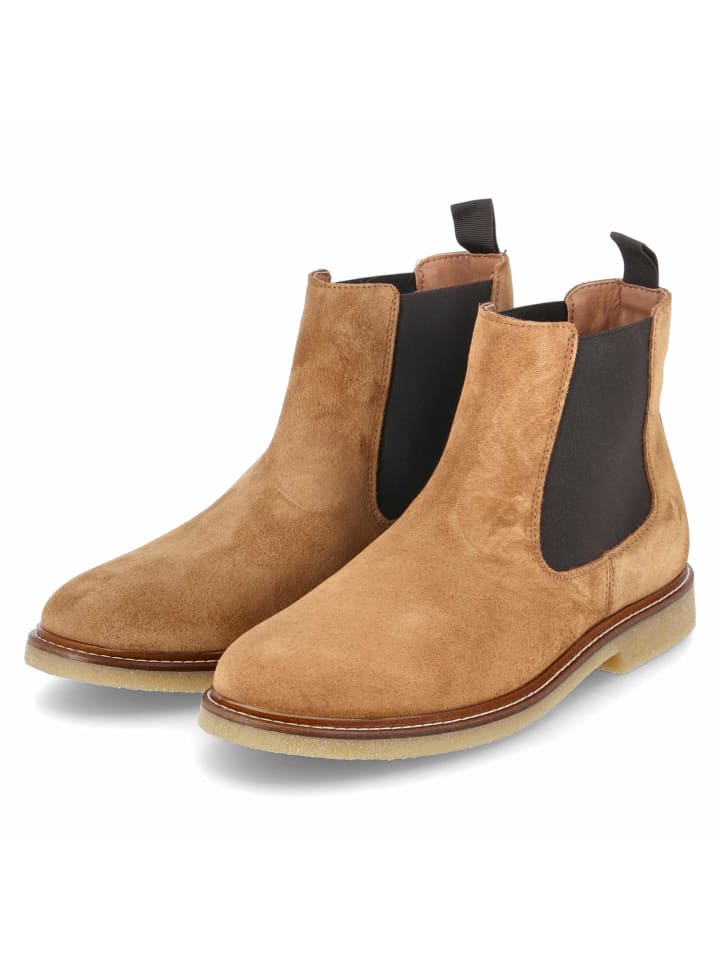 Ботинки челси Kaerlek, коричневый
Ботинки челси Kaerlek, коричневый