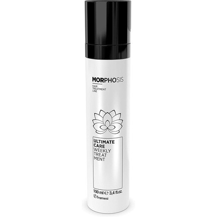 Framesi Ultimate Care Крем без смывания 100мл, Framesi Color Lover
Framesi Ultimate Care Крем без смывания 100мл, Framesi Color Lover