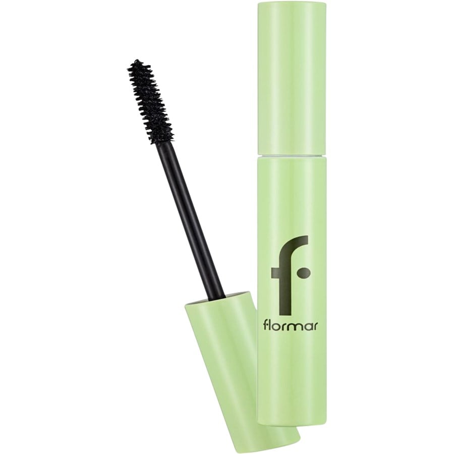 Тушь для ресниц Flormar Green Up Mascara, 9 ml
Тушь для ресниц Flormar Green Up Mascara, 9 ml