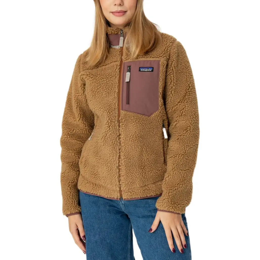 Классическая куртка Retro-X Patagonia, nbdu
Классическая куртка Retro-X Patagonia, nbdu