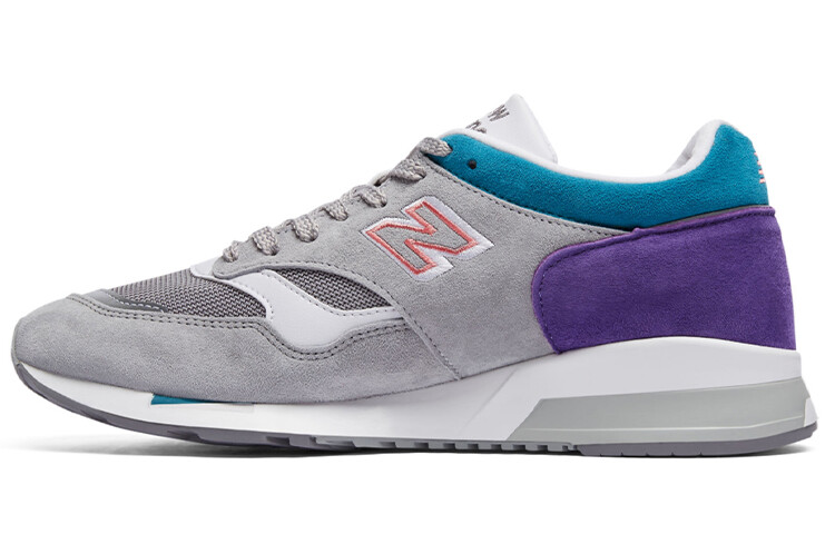 Мужские кроссовки New Balance NB 1500
Мужские кроссовки New Balance NB 1500