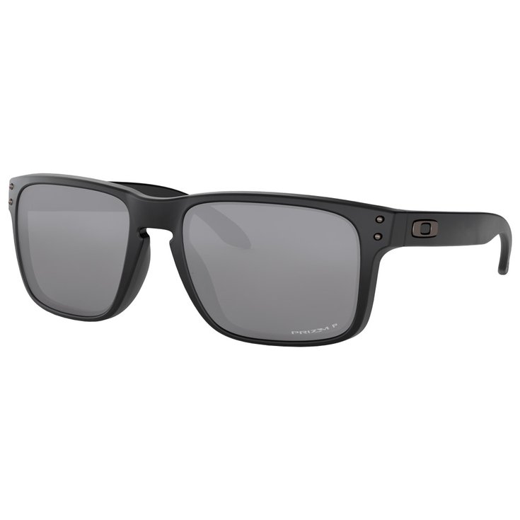 Солнцезащитные очки holbrook matte black prizm black polarized Oakley
Солнцезащитные очки holbrook matte black prizm black polarized Oakley