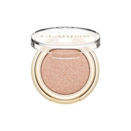 CLARINS Ombre Skin Creamy Eyeshadow n.02 Pearly Rosegold
CLARINS Ombre Skin Creamy Eyeshadow n.02 Pearly Rosegold