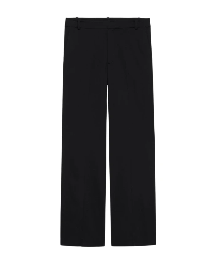 Брюки Layla | черные Alchemist, черный
Брюки Layla | черные Alchemist, черный