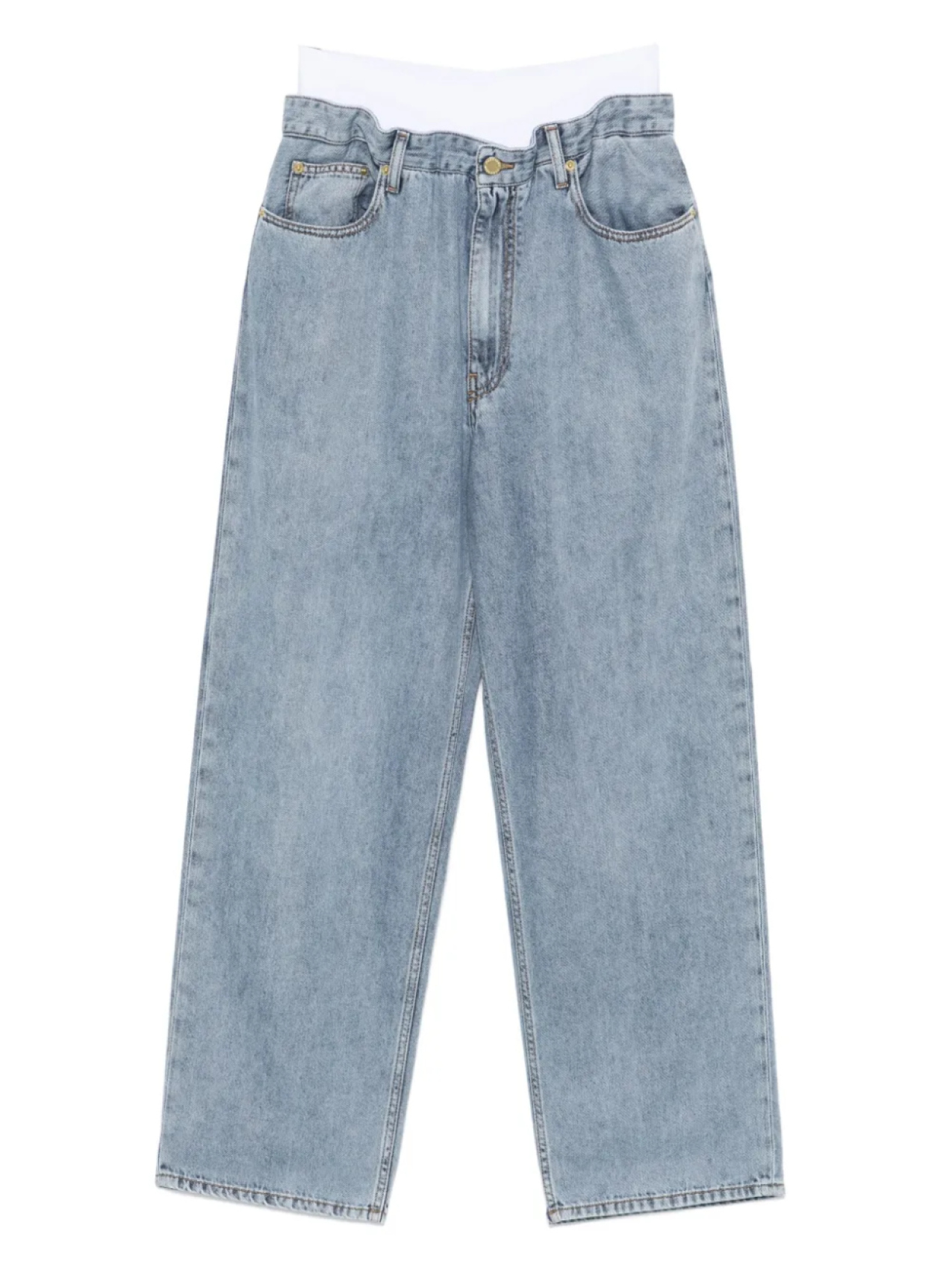 Джинсы Джейн DARKPARK, синий 
Джинсы Джейн DARKPARK, синий