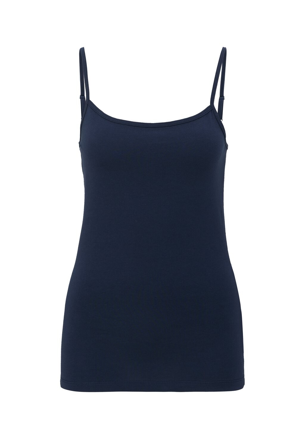 Топ s.Oliver, темно-синий
Топ s.Oliver, темно-синий