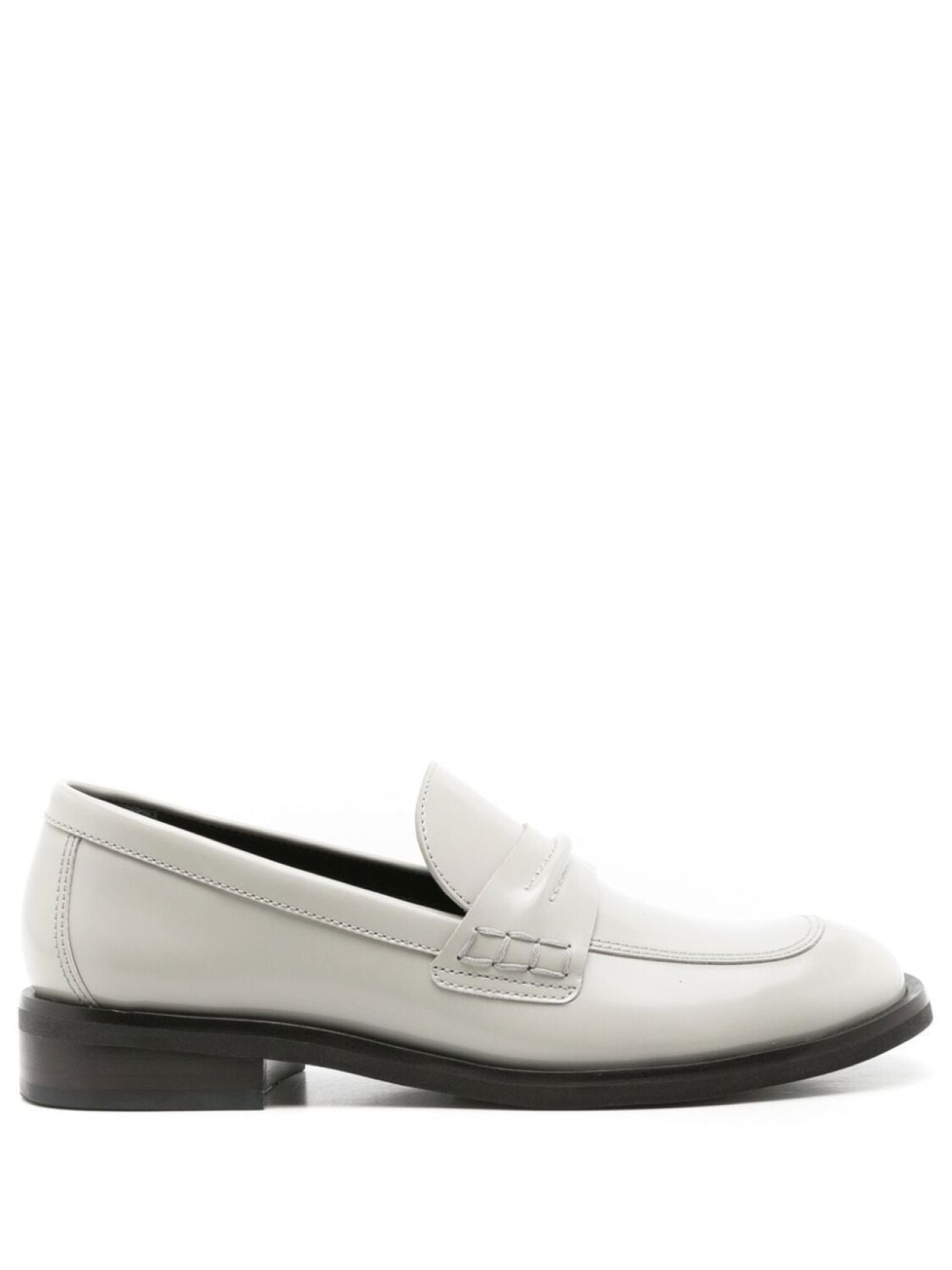 Лоферы Eliza Sarah Chofakian, зеленый
Лоферы Eliza Sarah Chofakian, зеленый