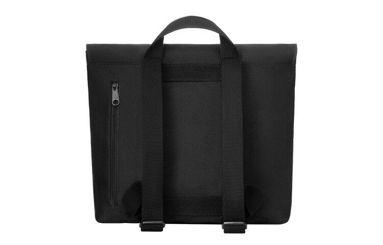 Рюкзак унисекс Mah, Бургундия
Рюкзак унисекс Mah, Бургундия