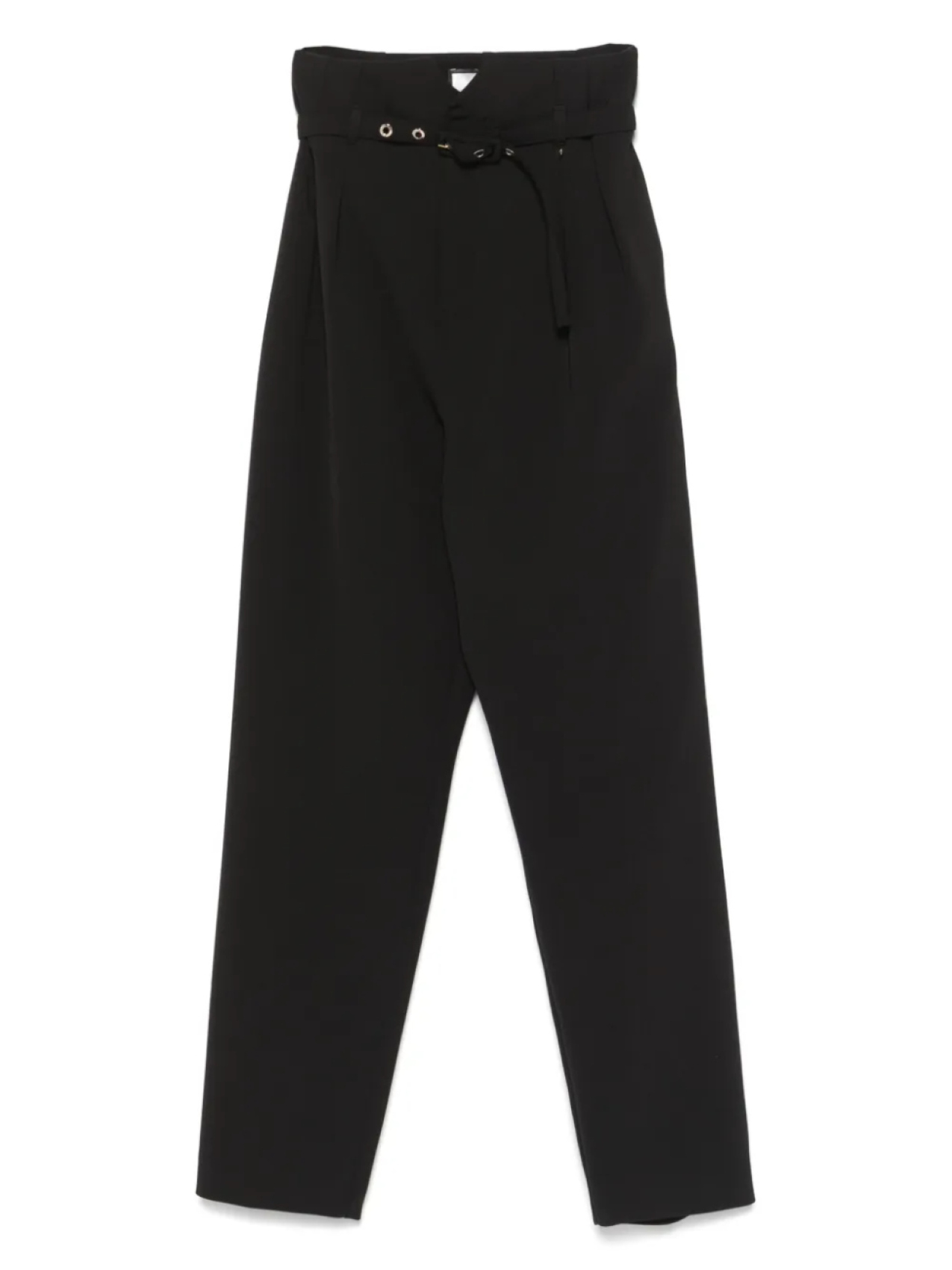 Брюки со складками NISSA, черный
Брюки со складками NISSA, черный