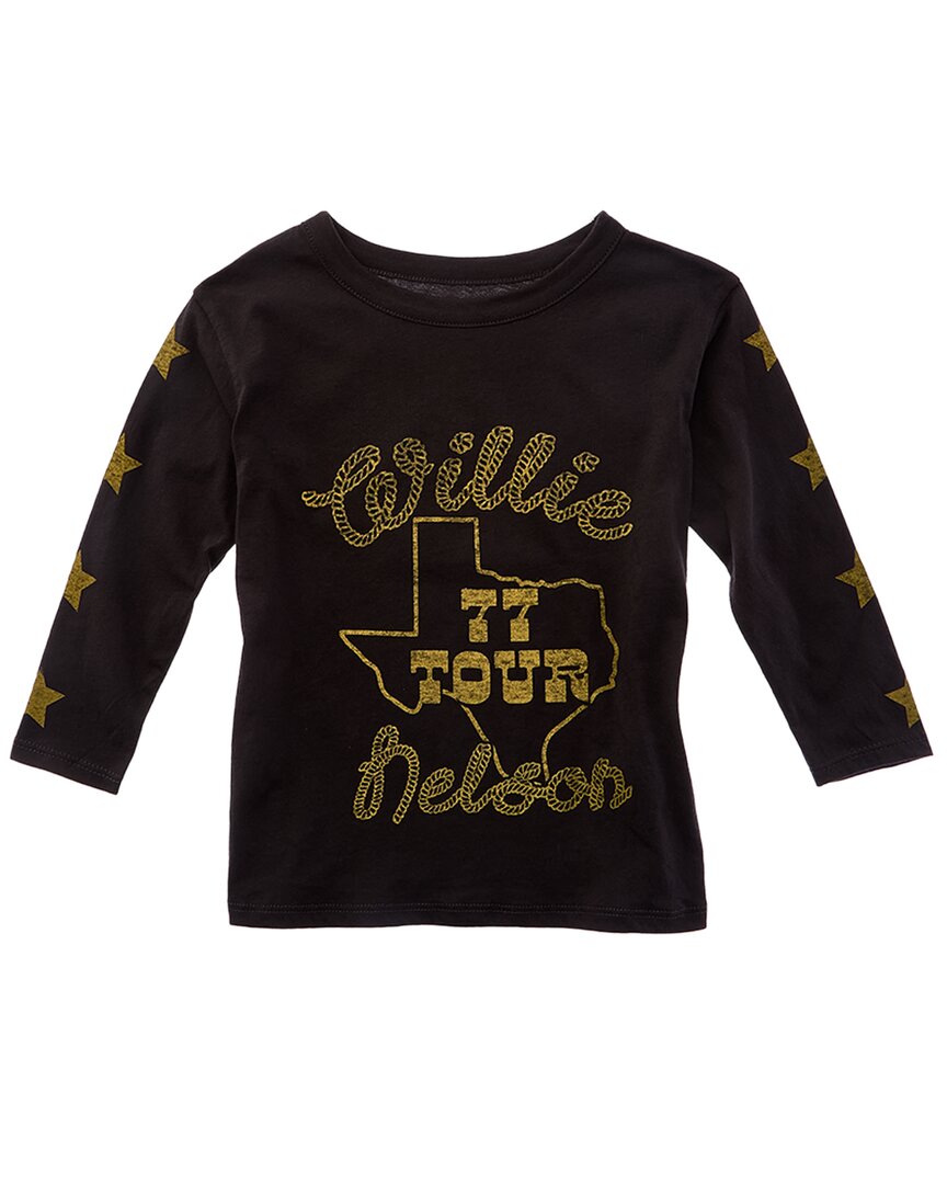 Футболка Chaser Willie Nelson 77 Tour Chaser, черный
Футболка Chaser Willie Nelson 77 Tour Chaser, черный