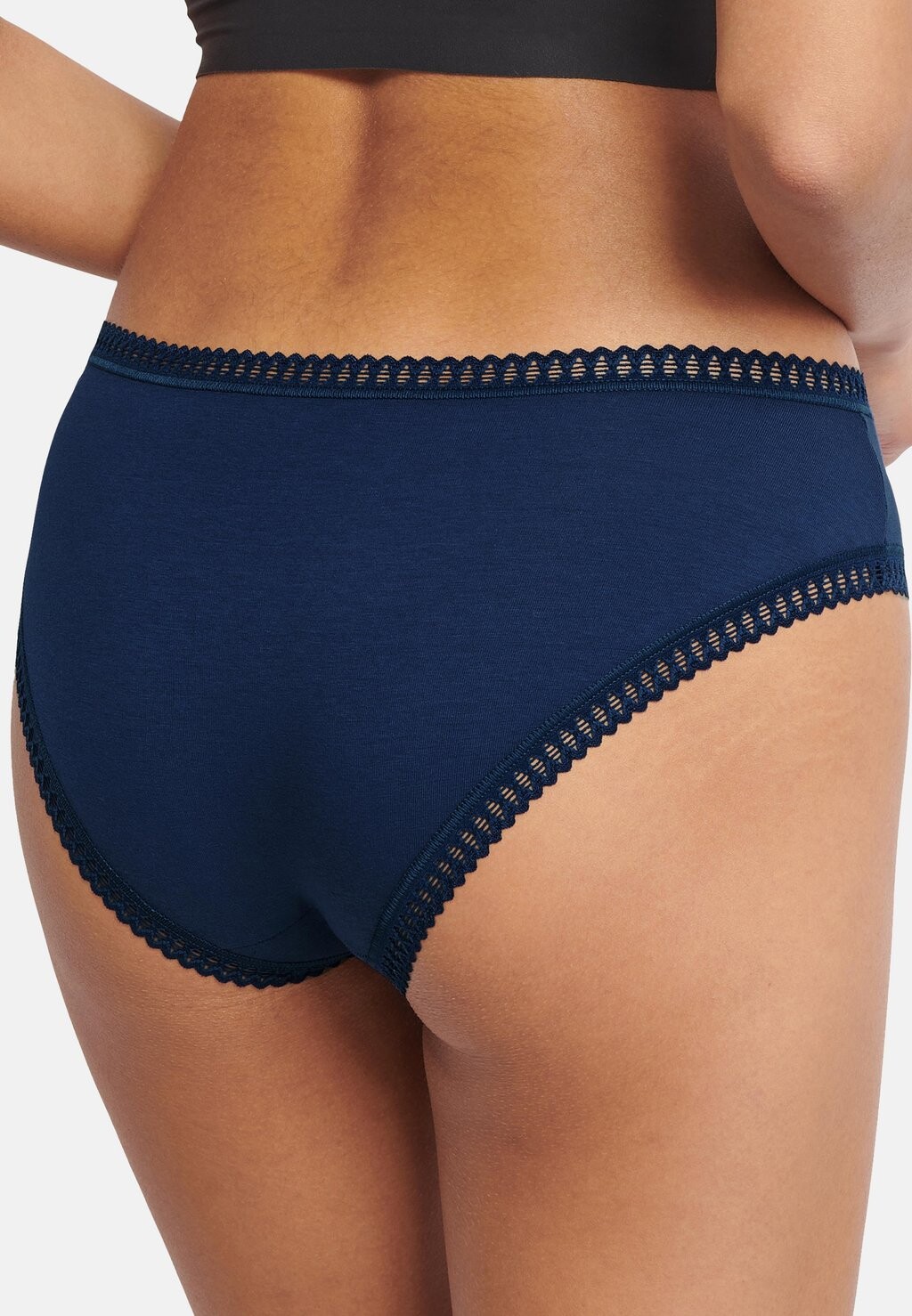 Брюки CRUSH HIPSTER 3 PACK Sloggi, темно-синий
Брюки CRUSH HIPSTER 3 PACK Sloggi, темно-синий