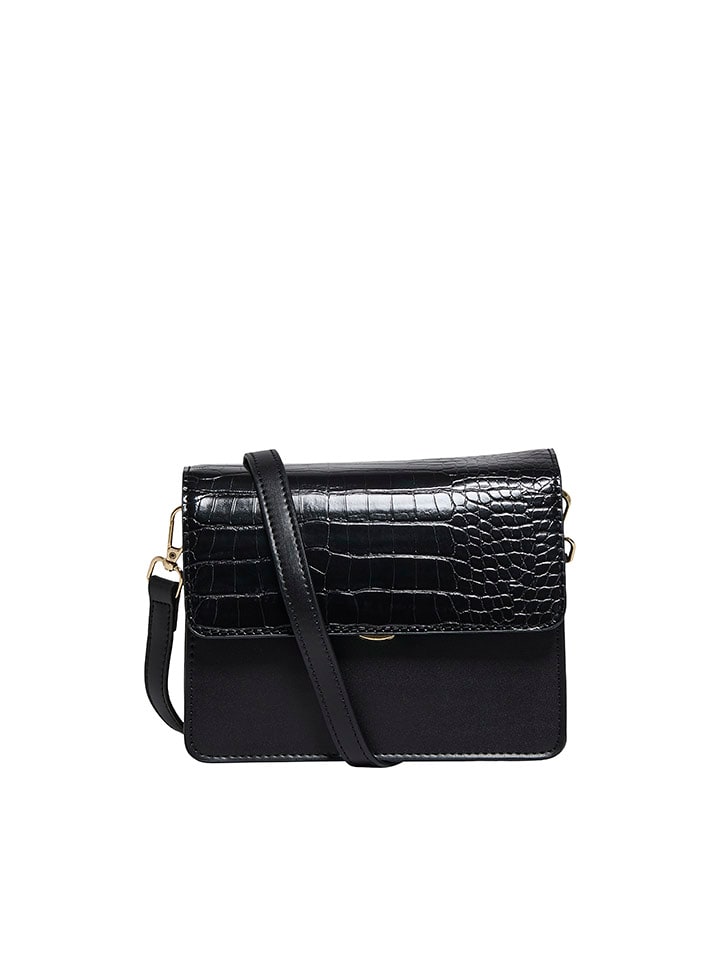 Наплечная сумка ONLY, черный
Наплечная сумка ONLY, черный