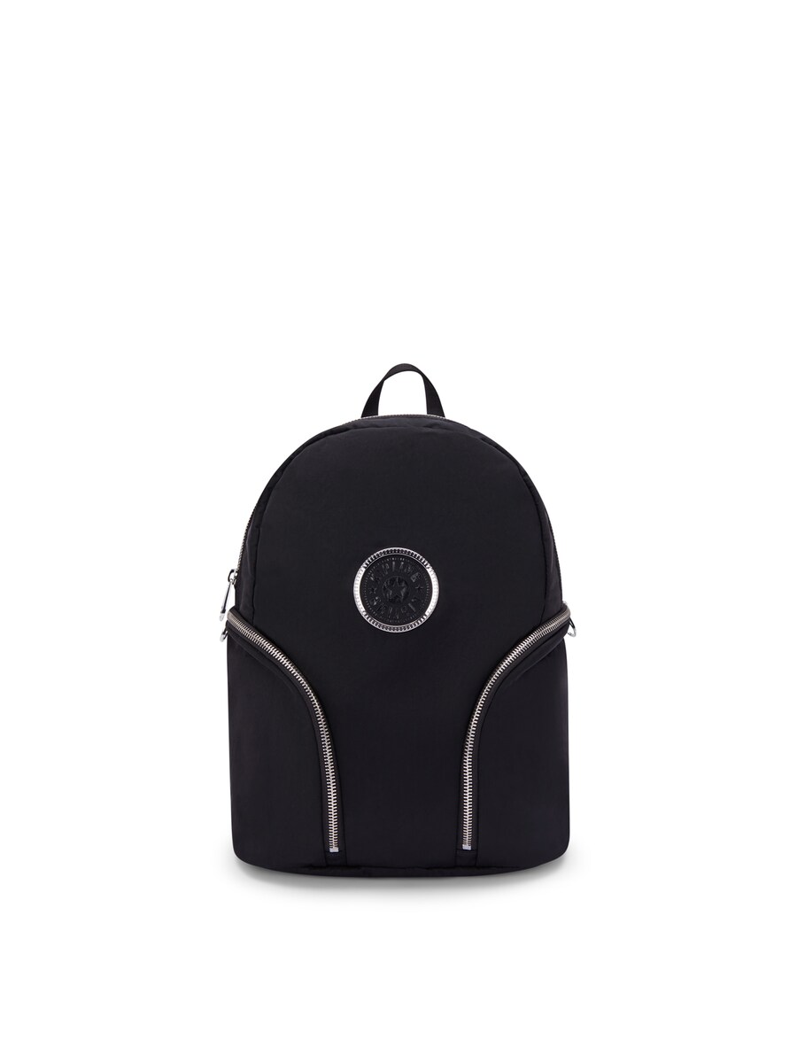 Рюкзак KIPLING THE CITY, черный
Рюкзак KIPLING THE CITY, черный