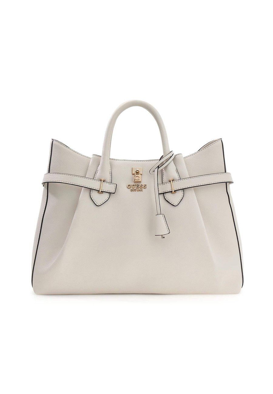 Сумка Guess Handbag, Creme/Beige
Сумка Guess Handbag, Creme/Beige