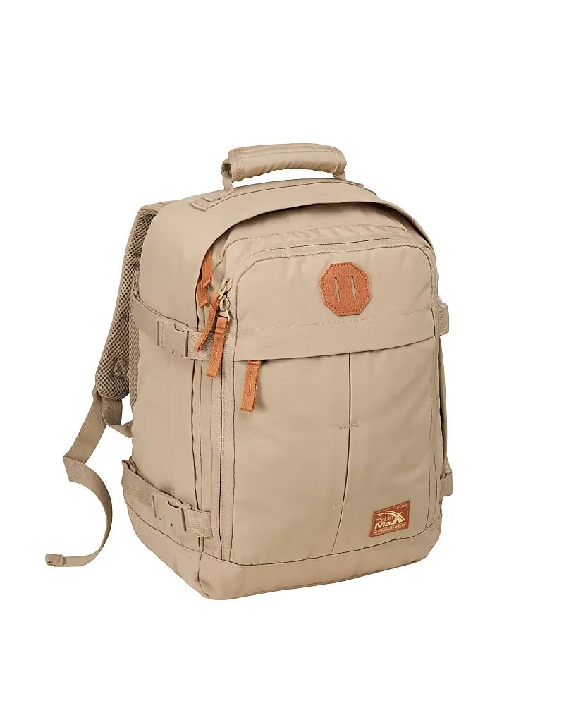 24л рюкзак Metz под сиденье для Wizz Air 40x30x20см в глиняном цвете Cabin Max
24л рюкзак Metz под сиденье для Wizz Air 40x30x20см в глиняном цвете Cabin Max