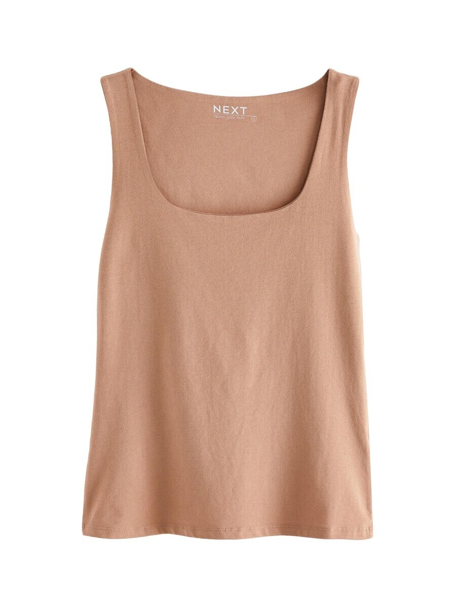 Майка Next Top, коричневый
Майка Next Top, коричневый