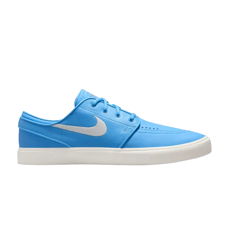Кроссовки Zoom Stefan Janoski OG+ ISO SB 'University Blue', синий
Кроссовки Zoom Stefan Janoski OG+ ISO SB 'University Blue', синий